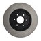 Centric Parts Premium Brake Rotor, 120.42102 120.42102 - alternate 4